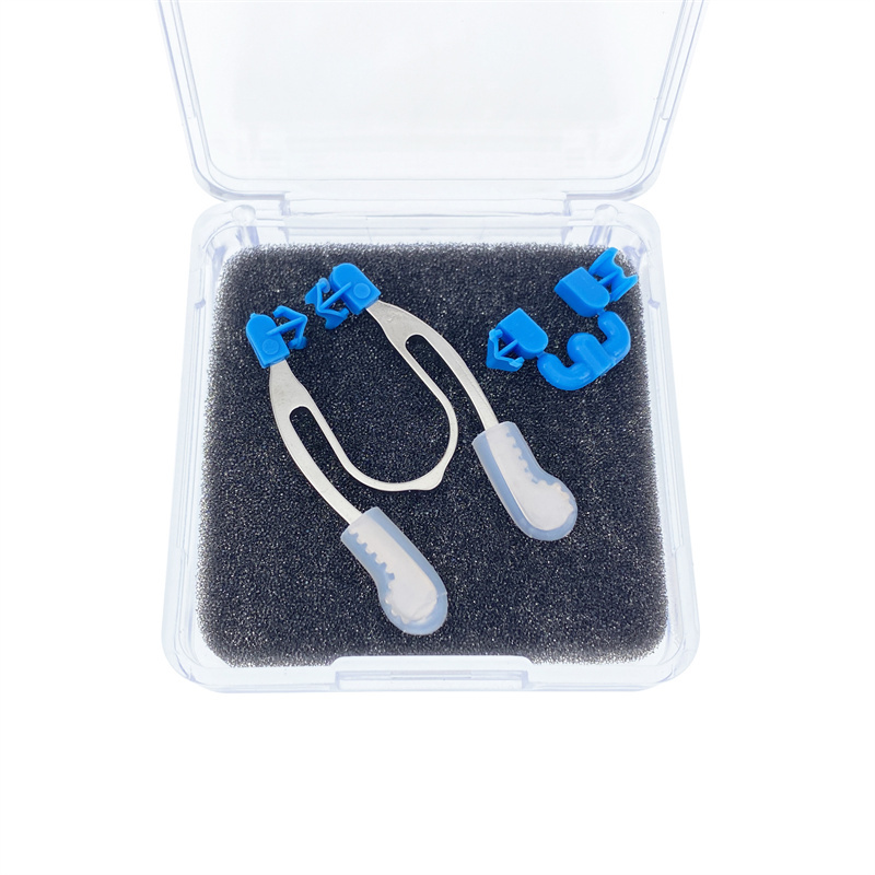 *Dental Sectional Matrix Clip Matrices Clamps Wedges Tinas Ring Polydentia Style