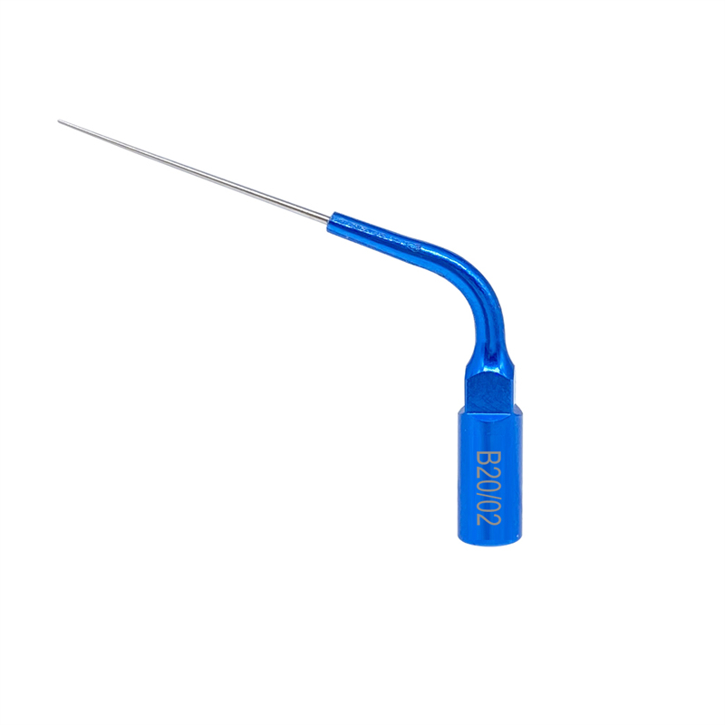 Tips for Dental Endo Ultra Activator Ultrasonic Irrigator Root Canal Handpiece