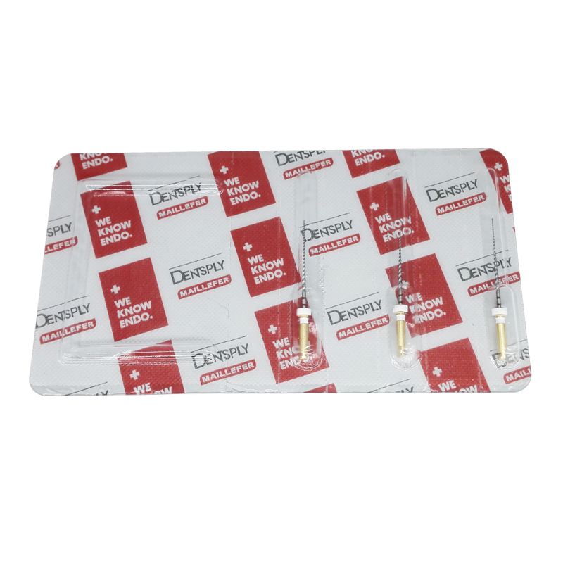 Dentsply pro glider- glide Path File