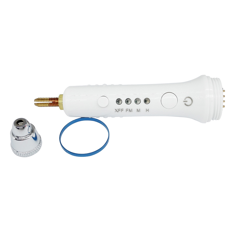Dental Cordless Endo Gutta Percha Obturation System Heated Pen J1SS 4 Tips Injection Device