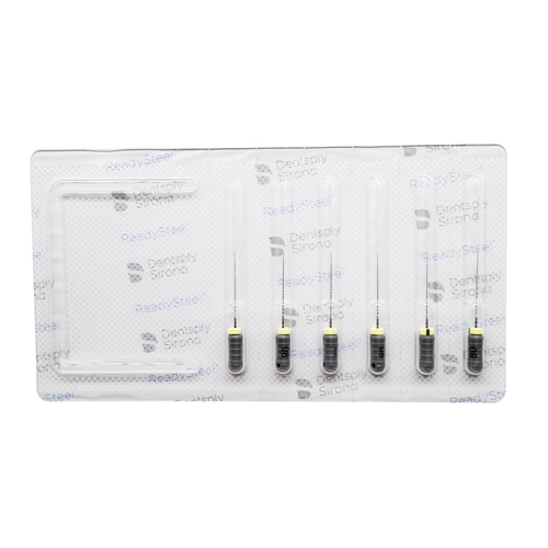 Dentsply Sirona C+ File Protaper Dental Hand Files Catheterization
