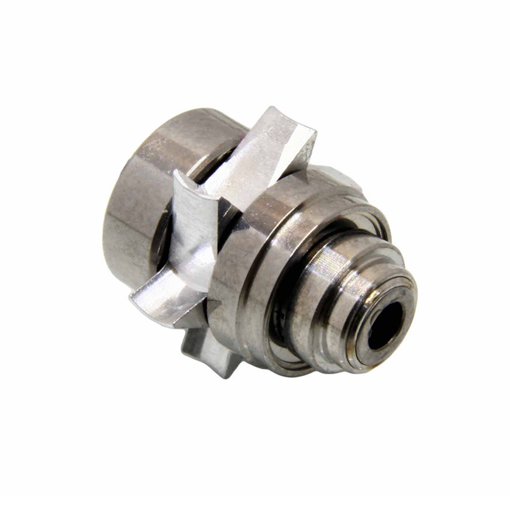 Ti-Max X500L / X500KL Dental Fiber Optic High Speed Air Turbine Handpiece fit NSK
