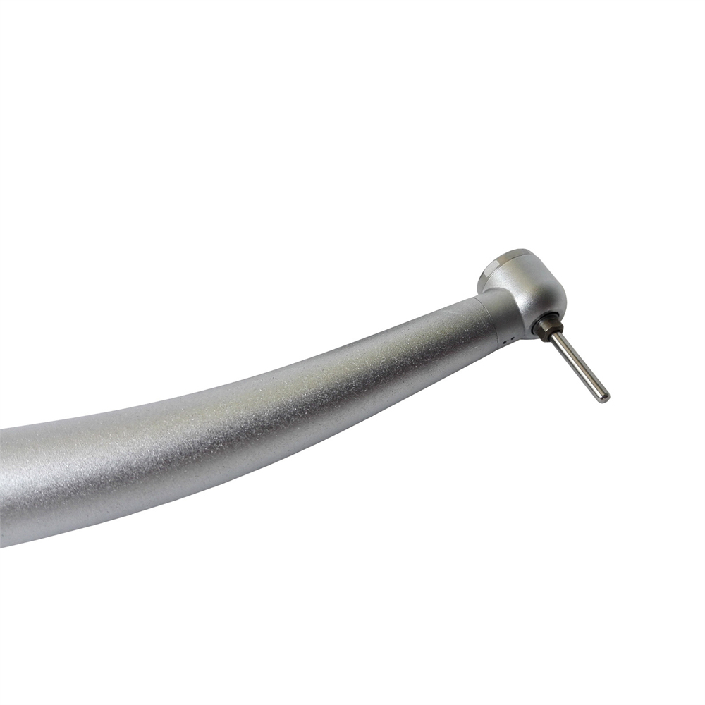 Dental Mini Head Child High Speed Handpiece Inner Water Spray Wrench Type