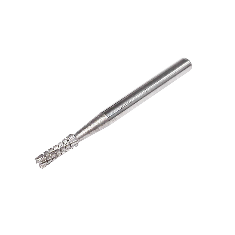 FG 558 Dental Carbide Burs For High Speed Handpiece