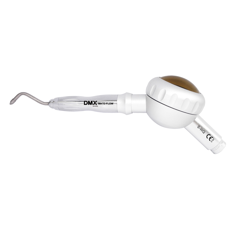 DMX Dental Hygienist Prophy Mate Air Flow Teeth Polisher Unit