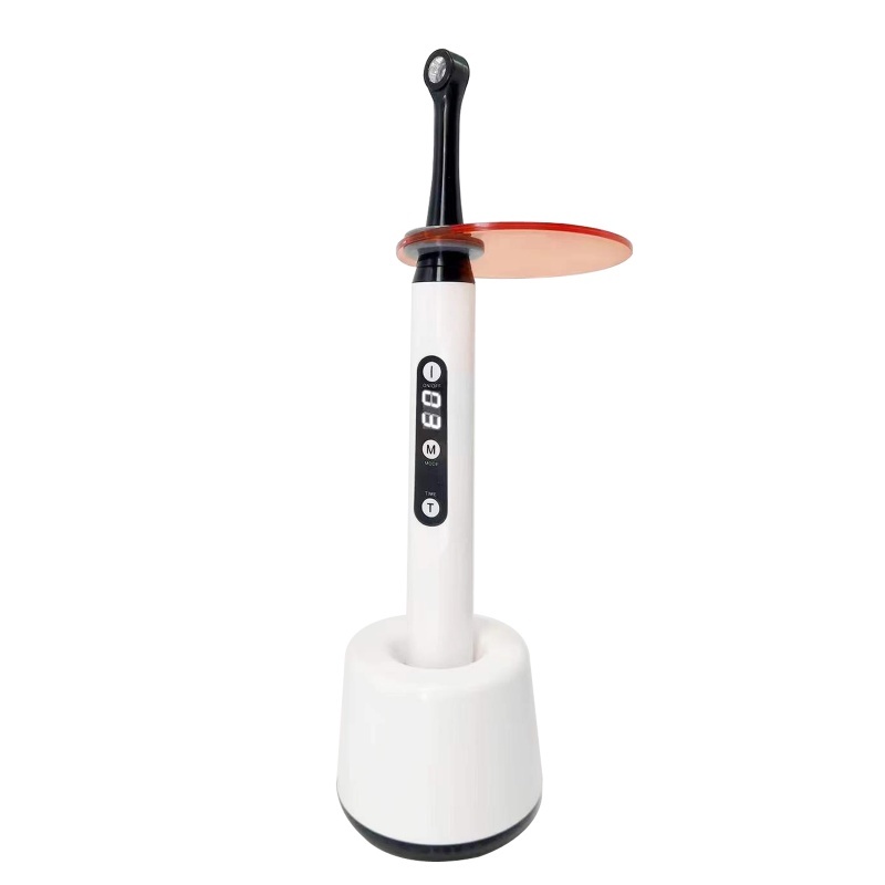 FUTURE CURE X LED 1S Dental Curing Light Wireless 2500mw Fit Woodpecker
