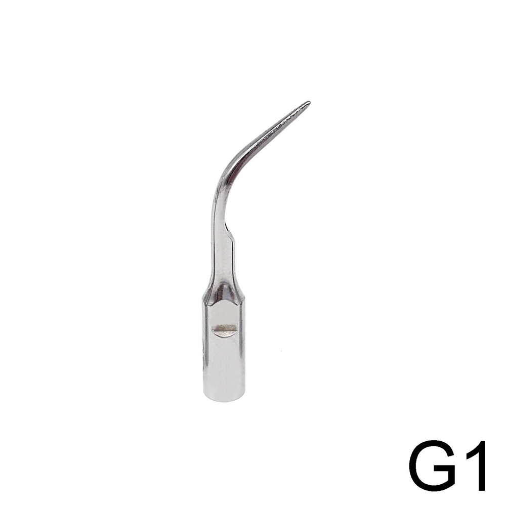 DTE Dental Ultrasonic Endo Perio Piezo Scaler Scaling Tips Fit SATELEC ACTEON NSK