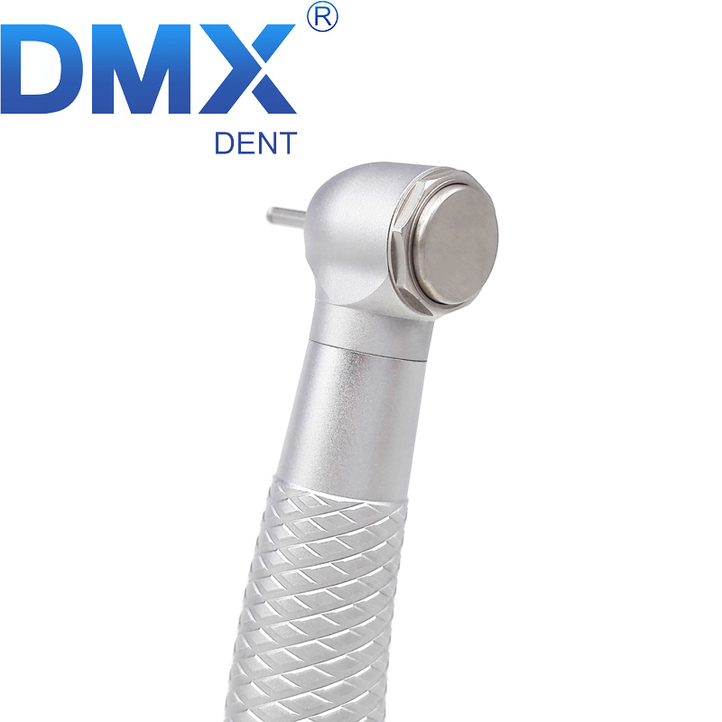 `DMXDENT A16-E TPB2 / TPM4 Dental E-generator LED High Speed Air Turbine Handpiece Fit COXO