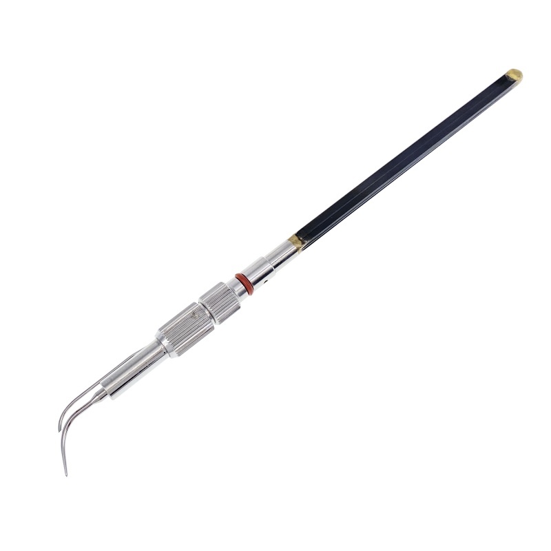 Dental Pio neer Universal P-10 25K Ultrasonic Insert Tip Cavitron 25Khz Scaler
