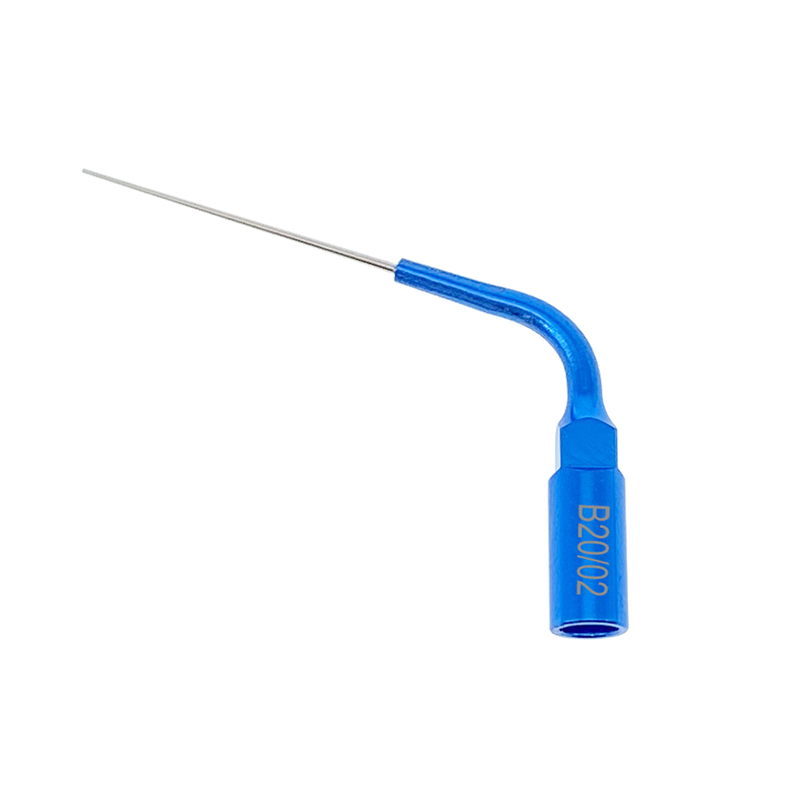 Tips for Dental Endo Ultra Activator Ultrasonic Irrigator Root Canal Handpiece