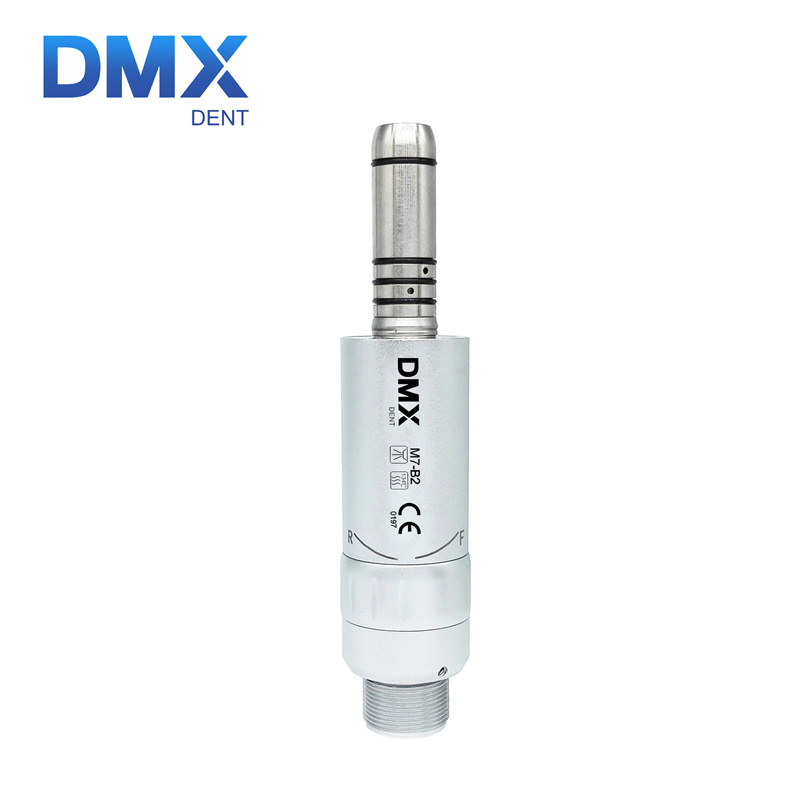 `DMXDENT Dental  Air Motor Low Speed Handpieces Set