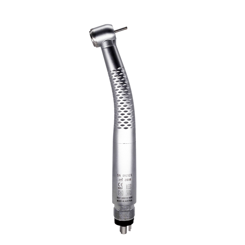 TK-98D B2/M4 Dental Circle Light  LED Lamp High Speed Air Turbine Handpiece