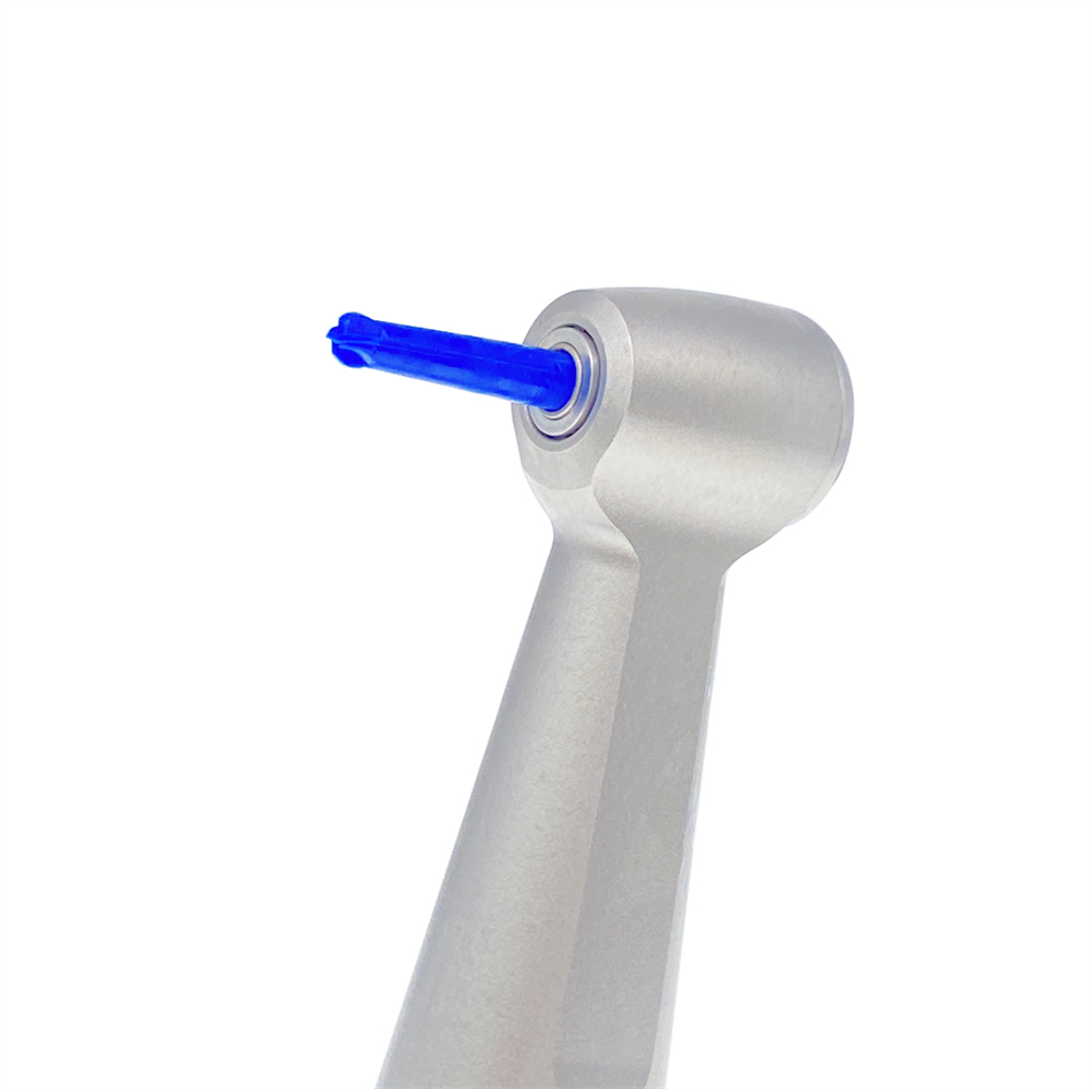 8* Dental Smart Bur Smartburs Polymer Burs Comfortable caries For Dentin Removal