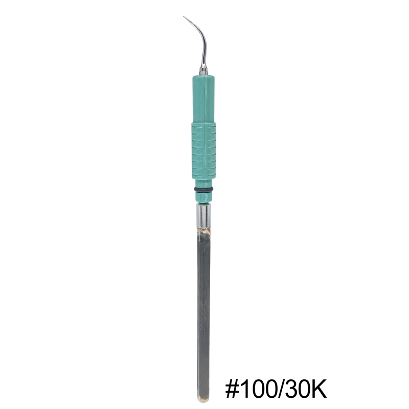 IF10 IF100 IF1000 P10 P100 Dental Scaler Inserts 30KHZ Tips