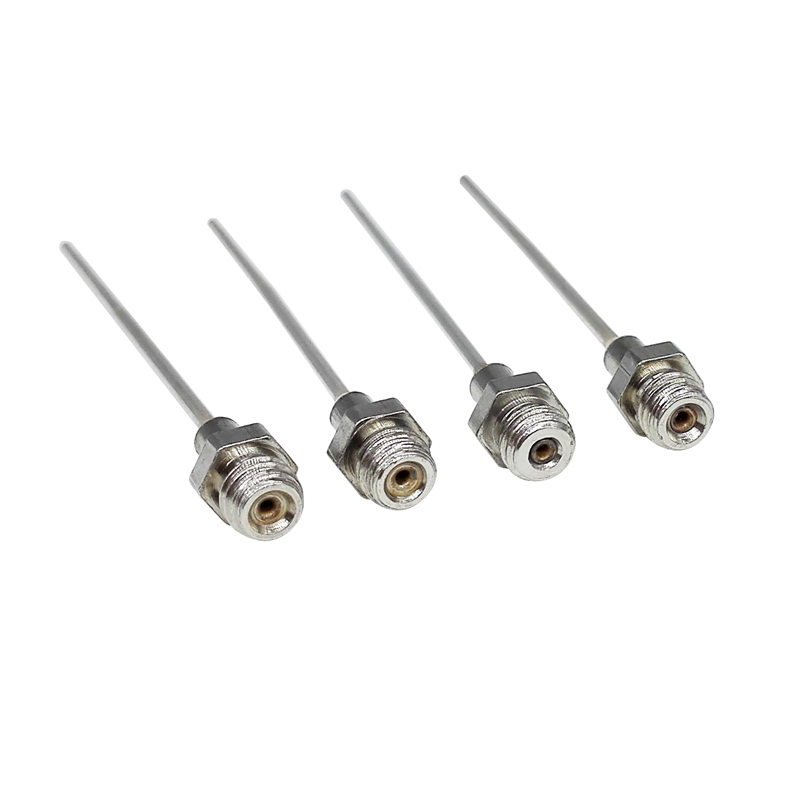 `Dental Obturation Gun Needles Fit Woodpecker Fi-G