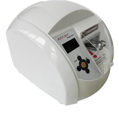 **Rock-Mix Digital Dental Amalgamator Amalgam Capsule mixer CZ
