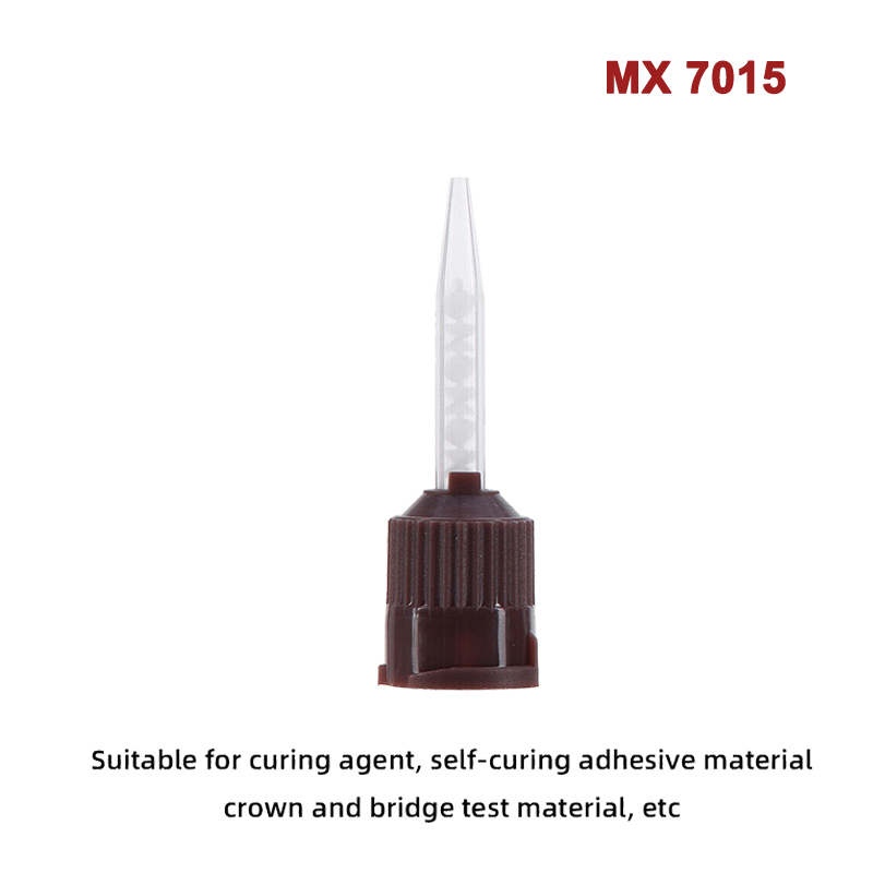Dental Impression Mixing Tips &  Intraoral Tips