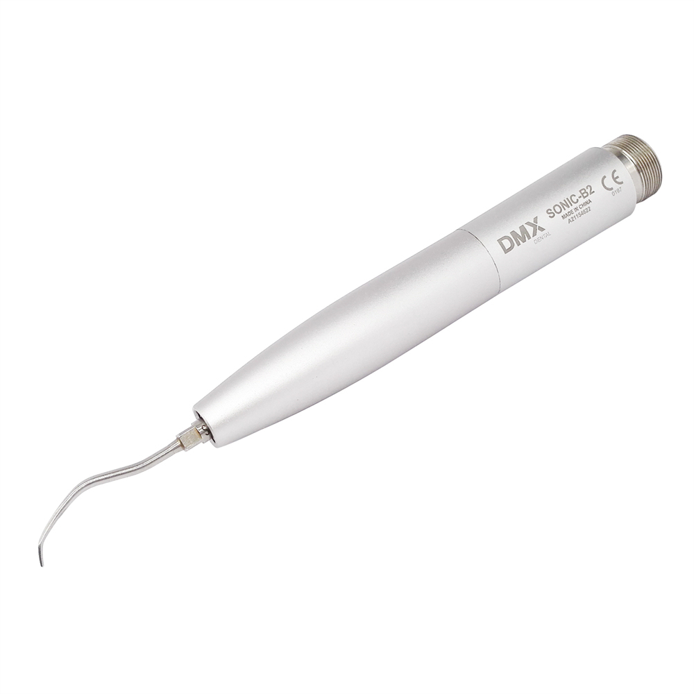 DMXDENT Dental Ultrasonic Air Scaler Handpieces Hygienist 2/4 Holes
