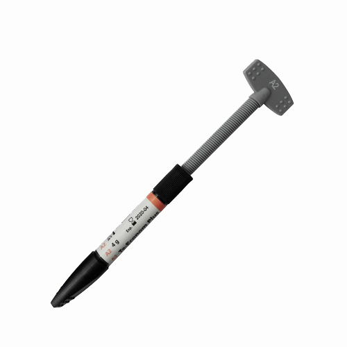 Ivoclar Vivadent TE-Econom Plus Dental Light Cure Composite Resin A1 A2 A3 1 pc