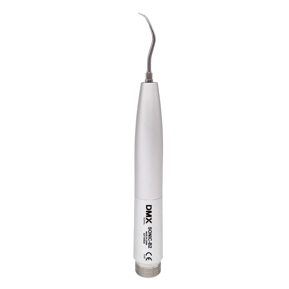 DMXDENT Dental Ultrasonic Air Scaler Handpieces Hygienist 2/4 Holes