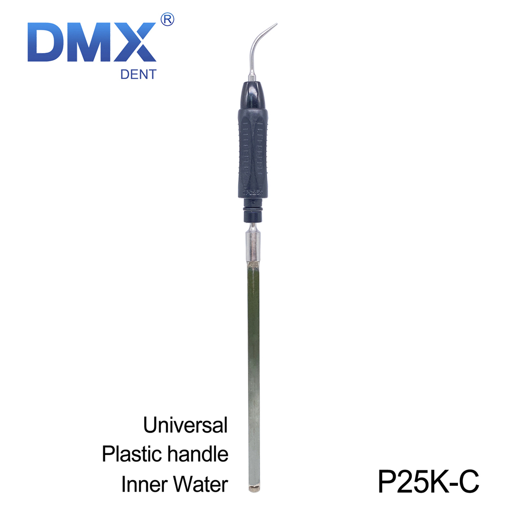 DMXDENT Dental Insert tips Ultrasonic Scaler Tip 30K / 25K Fit EMS/ART