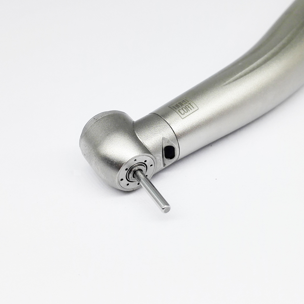 Ti-Max X500L / X500KL Dental Fiber Optic High Speed Air Turbine Handpiece fit NSK