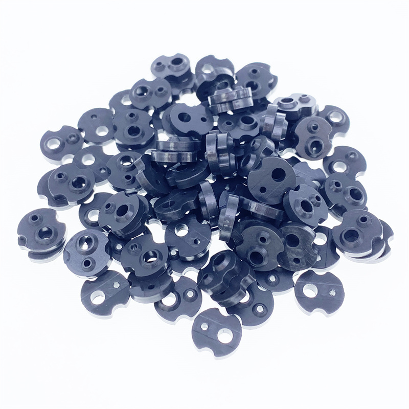 `Dental Rubber Seal Gasket 2 / 4 / 6 Hole for High Low Speed Handpiece