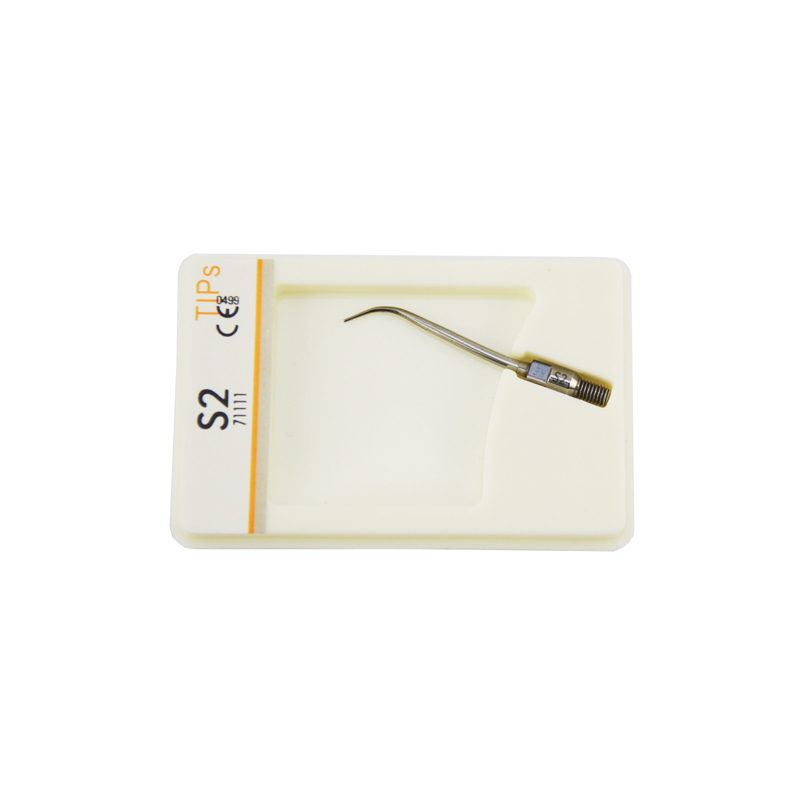 `Dental Ultrasonic Air Scaler Scaling Endo Perio Tips S1 S2 S3