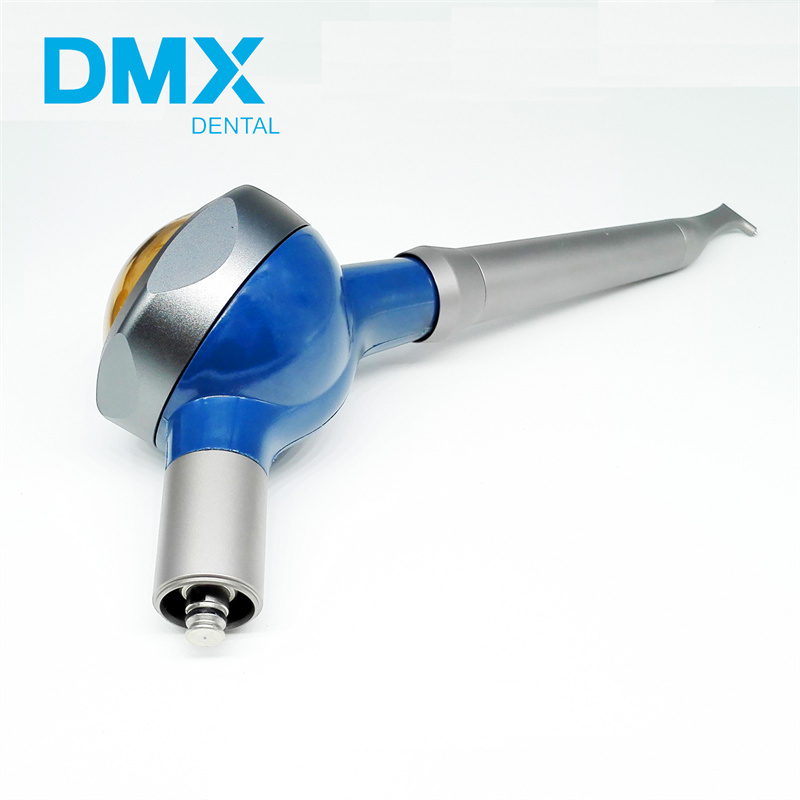 DMXDENT Dental Air Flow Hygiene Teeth Polishing Prophy Jet Polisher Fit NSK KAVO