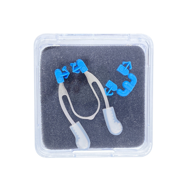 *Dental Sectional Matrix Clip Matrices Clamps Wedges Tinas Ring Polydentia Style