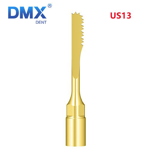 US1 US2 US3 US4 US5 US6 DMXDENT Dental Scaler Piezo Surgery Ultrasonic Tip Fit Woodpecker