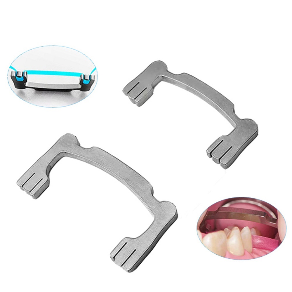 Dental Interproximal Sanding Paper Polishing Strip Finishing Sanding Grinding