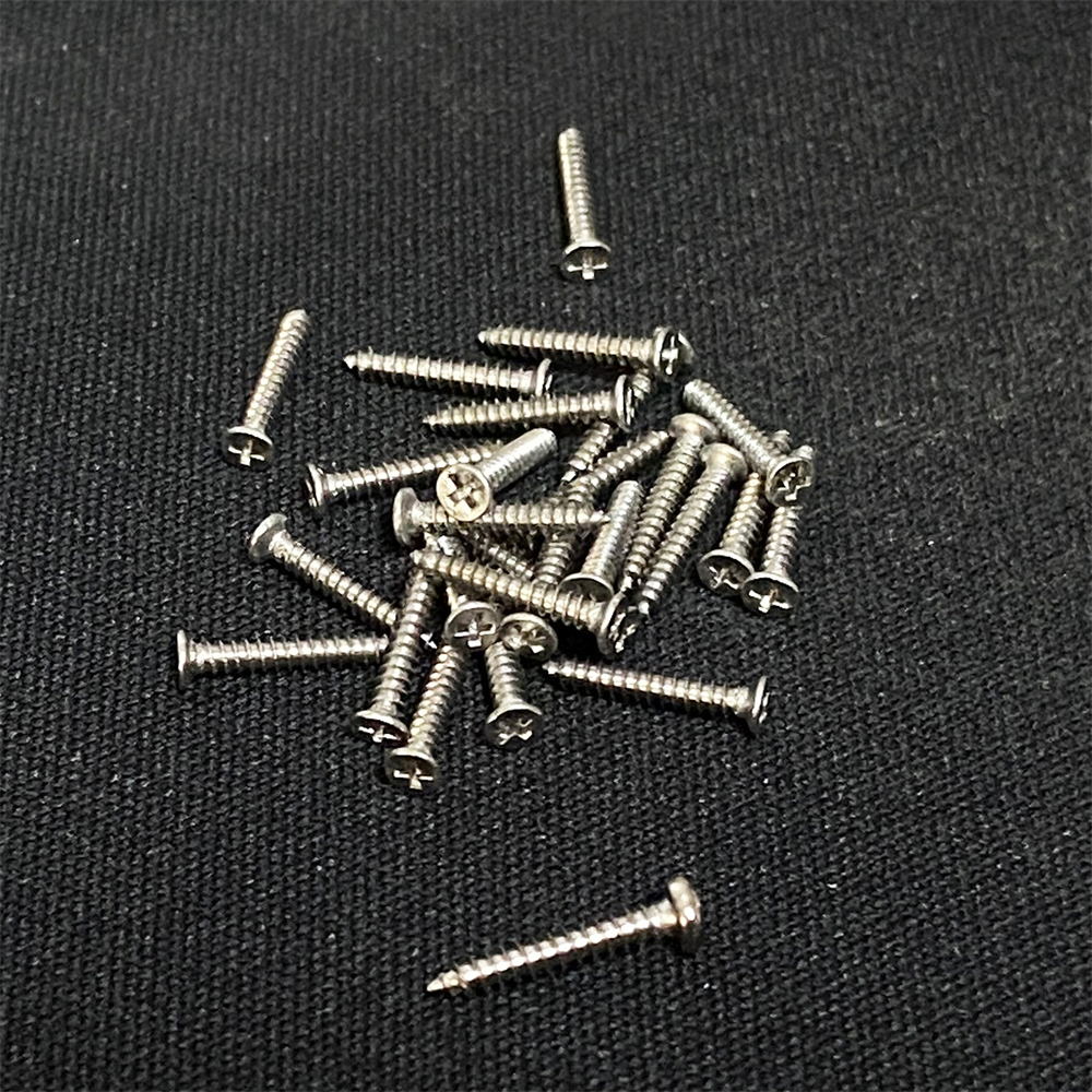 10Pcs Dental Endo Root Canal Teeth Model Study RCT Practice Typodont Model