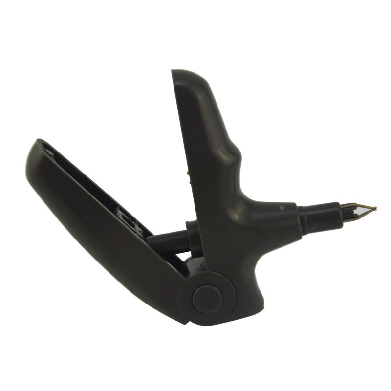 *Dental Orthodontic Ligature Placement Dispenser Gun For Elastic Tie Bands
