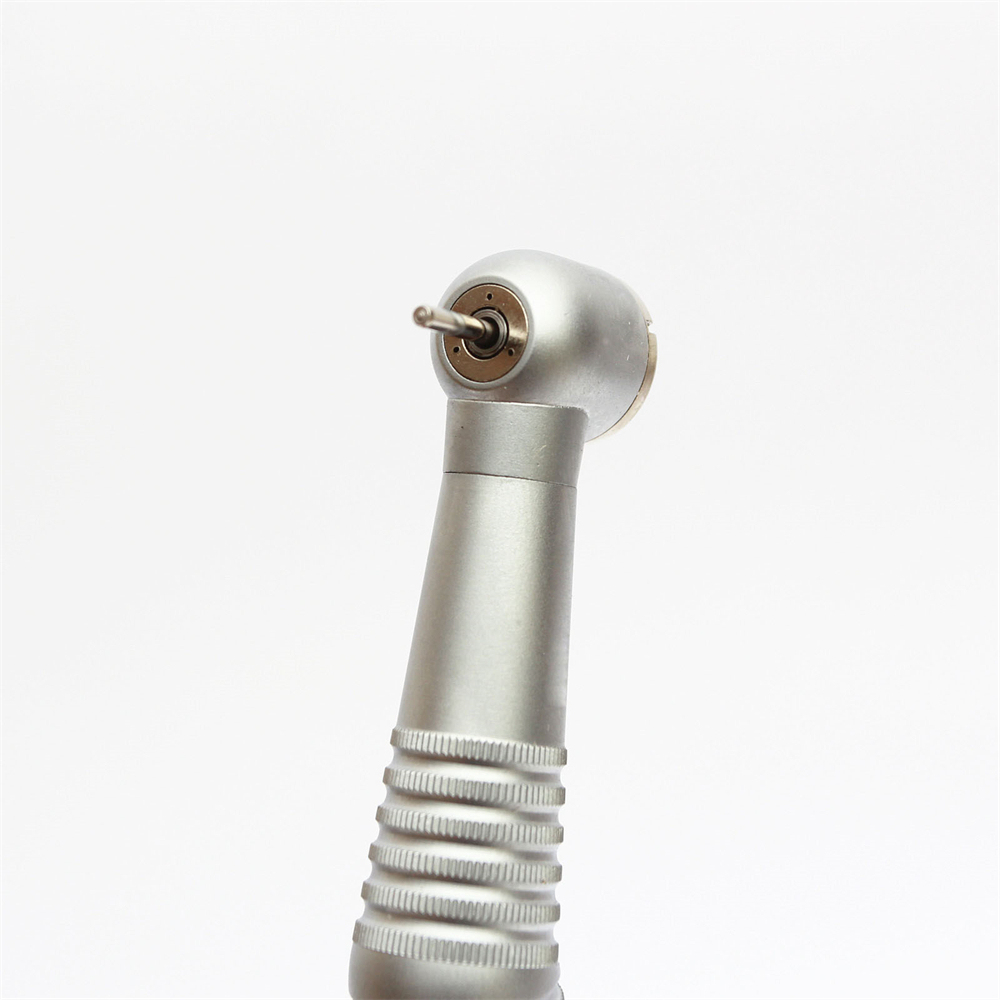 Dental High Speed Handpiece Push Button 2/4Holes KAVO Style 3 Water Spray