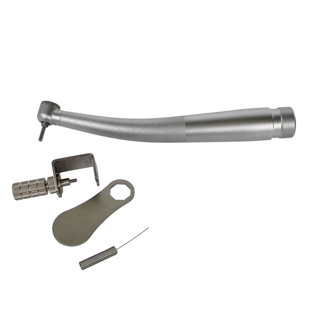 Dental Mini Head Child High Speed Handpiece Inner Water Spray Wrench Type