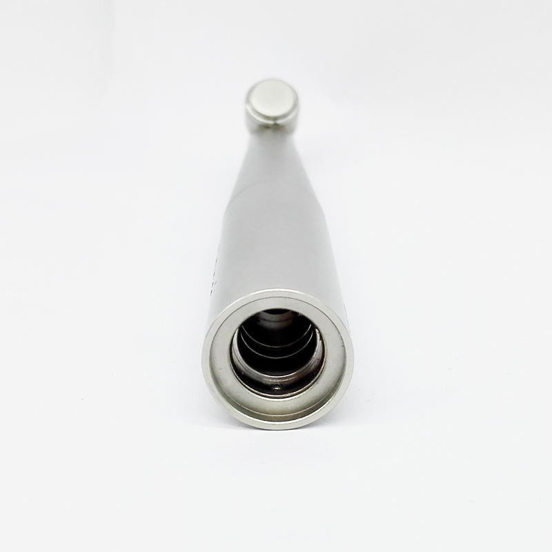 ***MacDent T450L/T450KL Dental Fiber Optic 45° Surgical High Speed Air Turbine Handpiece