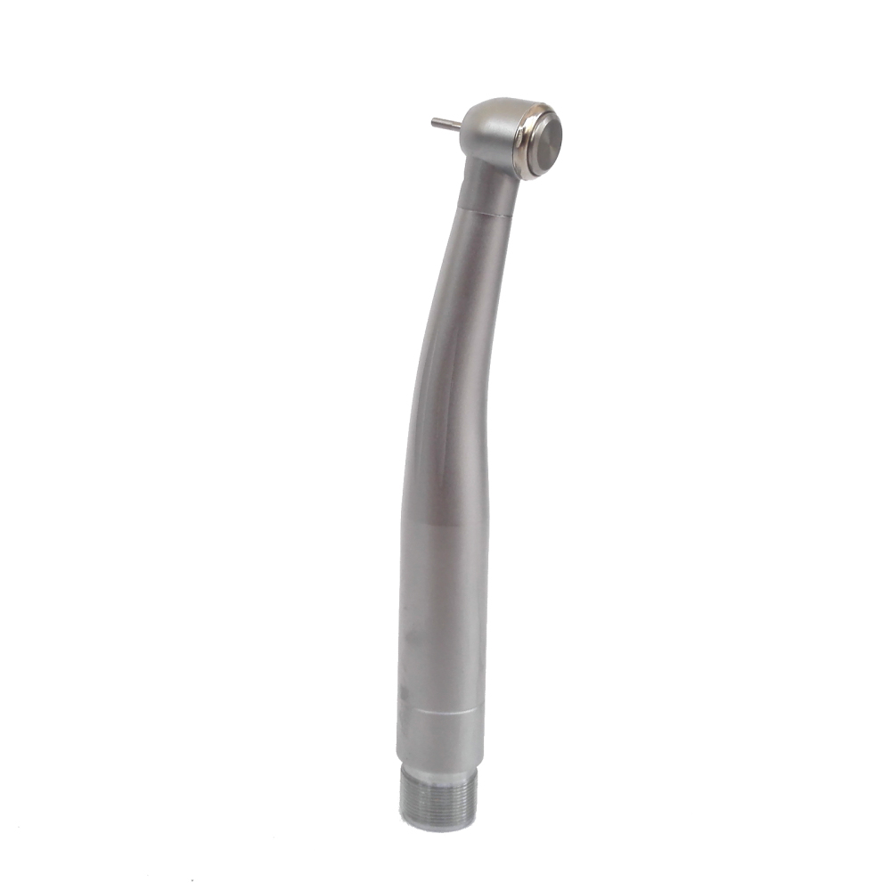 Dental 6 Water Spray NSK Style LED Self-power High Speed Handpiece Turbine 2/4 Holes