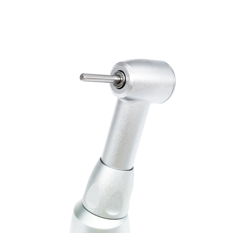 **MacDent MX-E16/MX-E235 Dental Contra Angle Handpieces Turbine FIT NSK