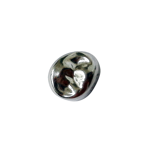 *KIDS CROWN STAINLESS STEEL PRIMARY MOLAR CROWN 5Pcs/Pack