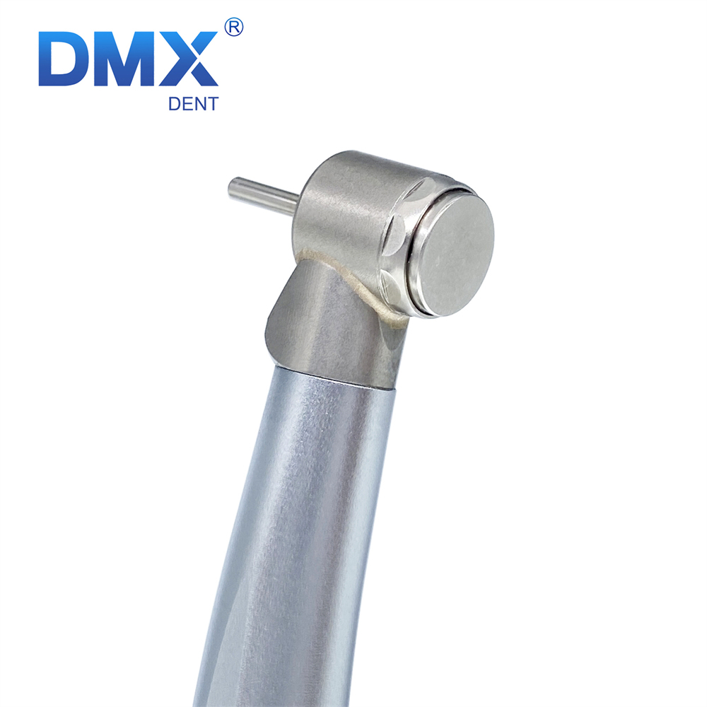 DMXDENT SMART/SMART-E Dental High Speed Air Turbine Handpiece Mini Small Head for Kids Children