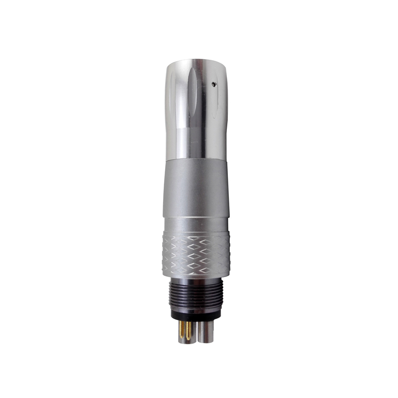 ***Dental NSK PHATELUS Type Fiber Optic Coupler Fit NSK TI MAX Handpiece