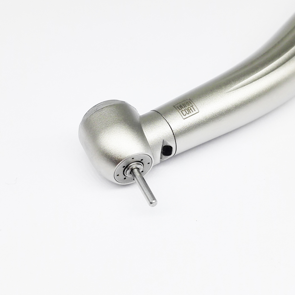 Ti-Max X600L / X600KL Dental Fiber Optic High Speed Air Turbine Handpiece Fit NSK