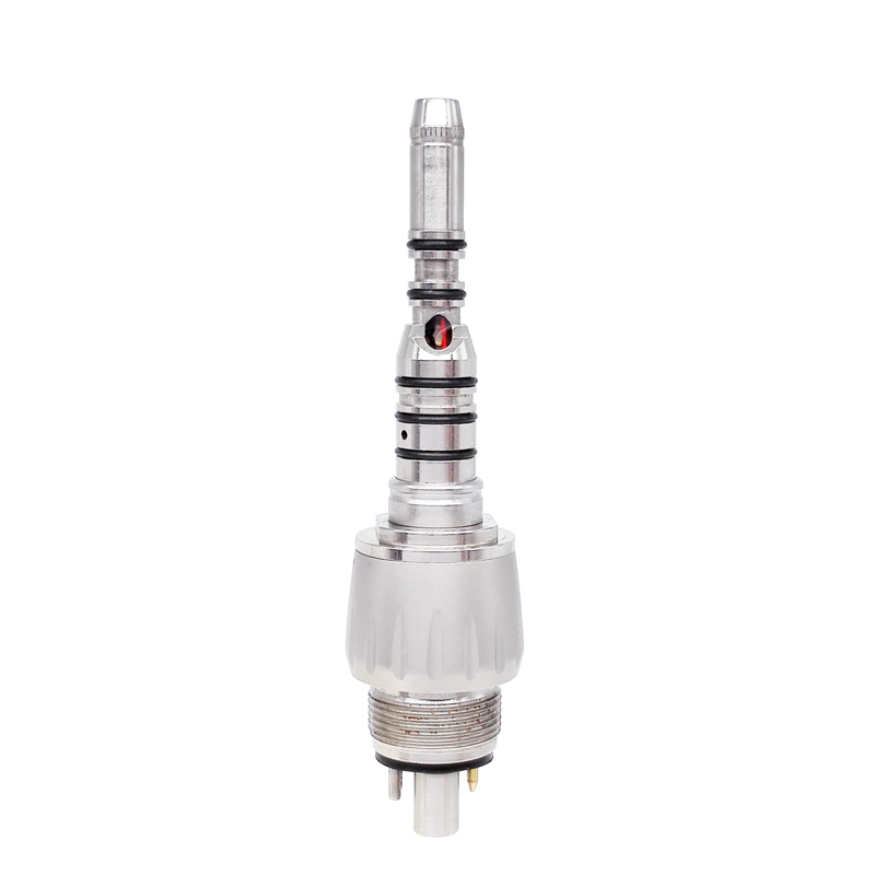 ***MASTERtorque M9000L Dental Fiber Optic LED  High Speed Air Turbine handpiece fits  KAVO