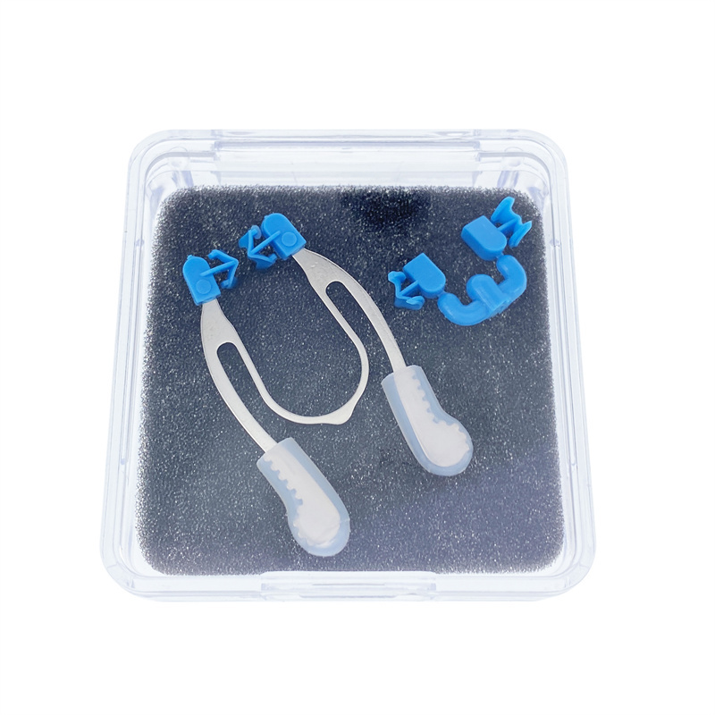 *Dental Sectional Matrix Clip Matrices Clamps Wedges Tinas Ring Polydentia Style