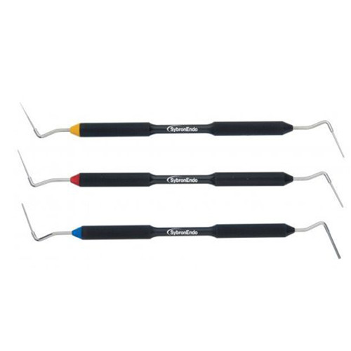 KERR Dental Sybronendo Endo Buchanan Hand Plugger Tip #0/#1/#2