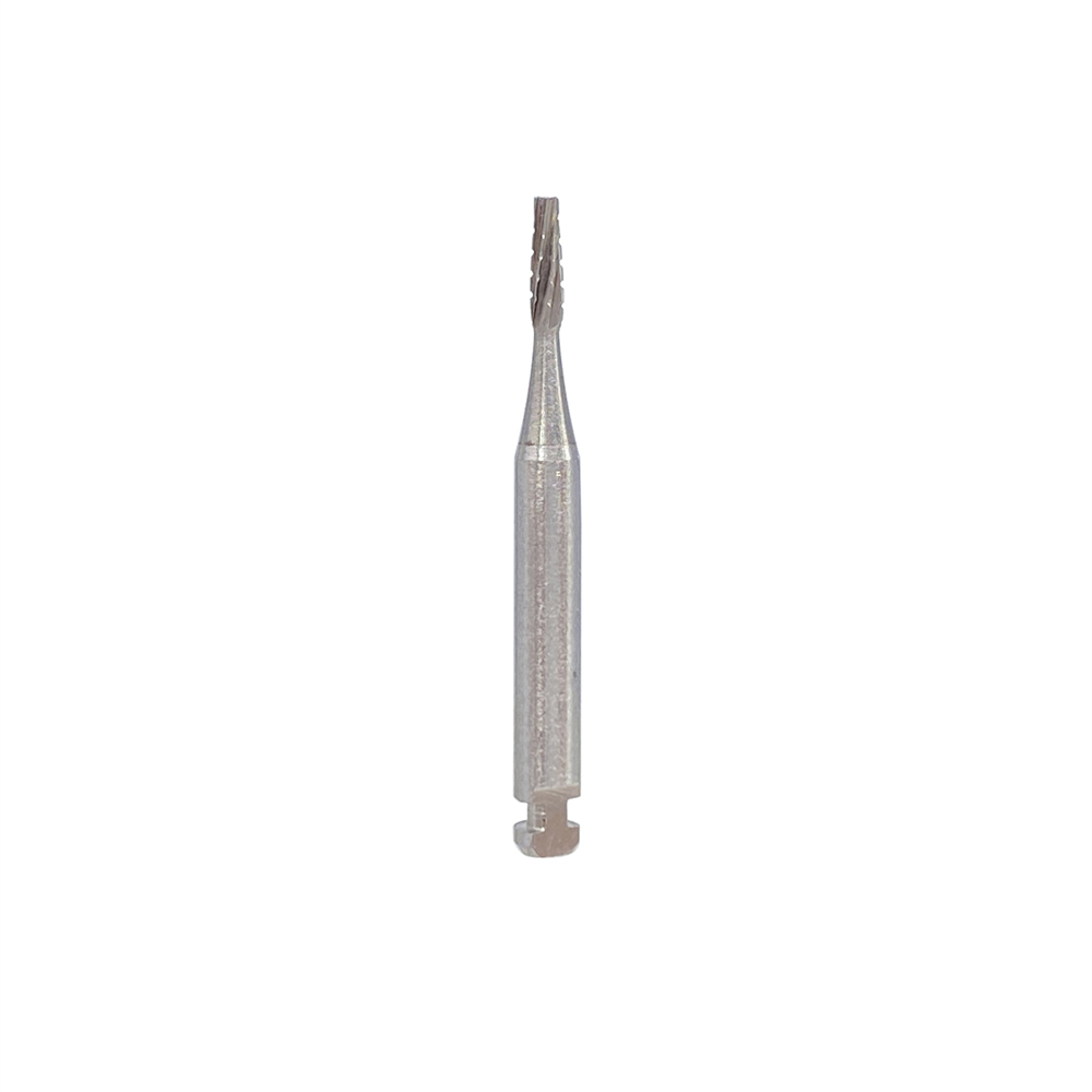 SS White Dental Carbide Burs RA 700/RA701/RA702/RA703 For Low Speed Handpiece