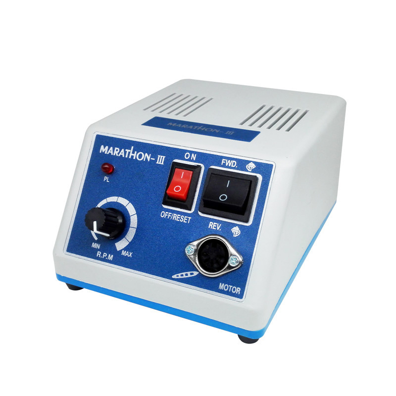 **Marathon N3 Polisher Dental ELECTRIC 35K RPM Motor MicroMotor Grinding machine