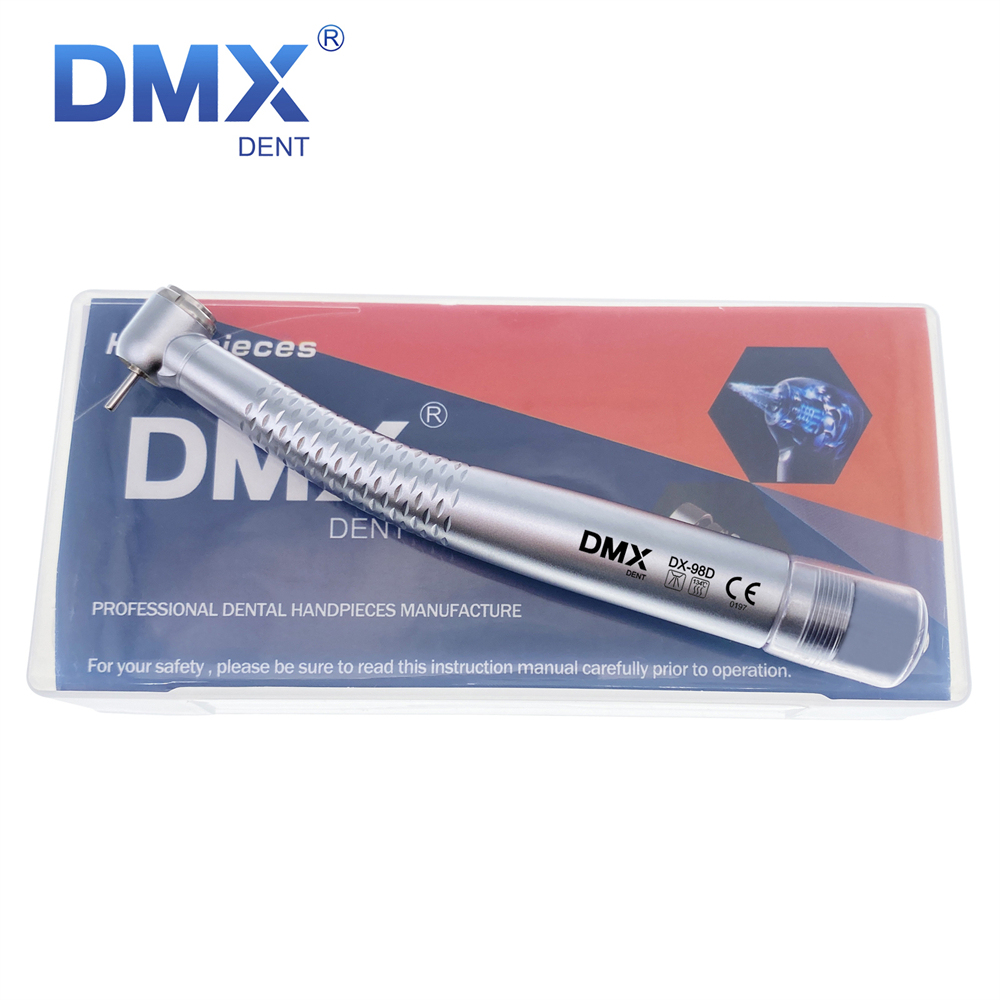 DMXDENT DX-98D Dental Ring Shadowless LED E-generator High Speed handpiece