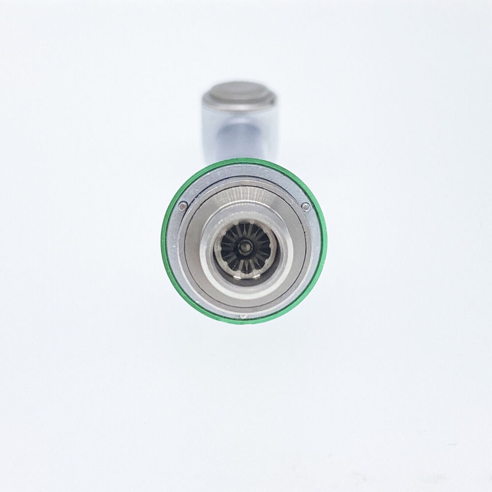 DMXDENT 1:1 / 10:1 / 16:1 / 20:1 Dental Wireless LED Endo Motor Root Canal Treatment / Contra Angle Head